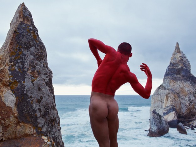 Naturaly by Bertil Nilsson